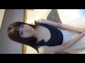 巨乳 可愛い 美人 無修正 Sex Video  顏出 前編